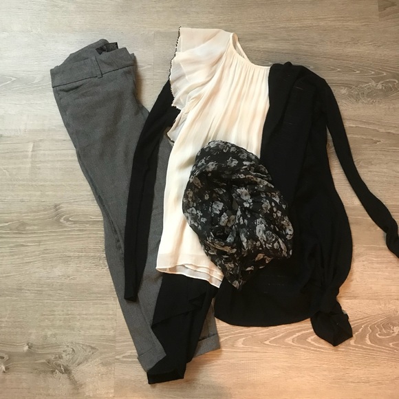 Tops - Outfit bundle! 4 pieces!